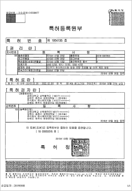 Certification status