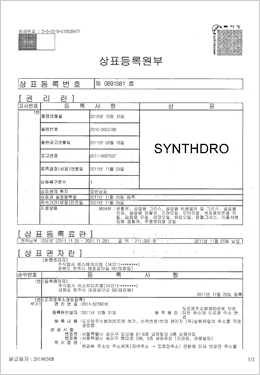 Certification status
